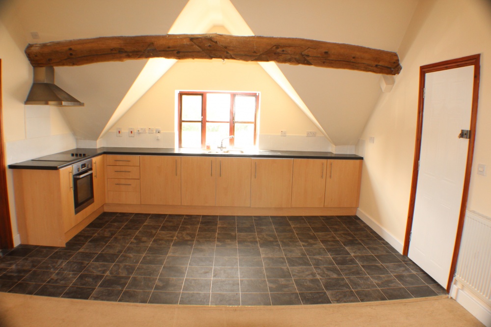 The Loft Phepson Manor Farm Himbleton Nr Droitwich Worcestershire